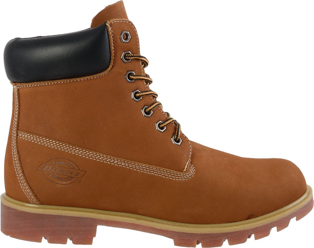 Dickies Alpha - Sneakers - Unisex - Maat 39 - Bruin