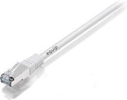 Equip 605510 netwerkkabel 1 m Cat6 S/FTP (S-STP) Wit