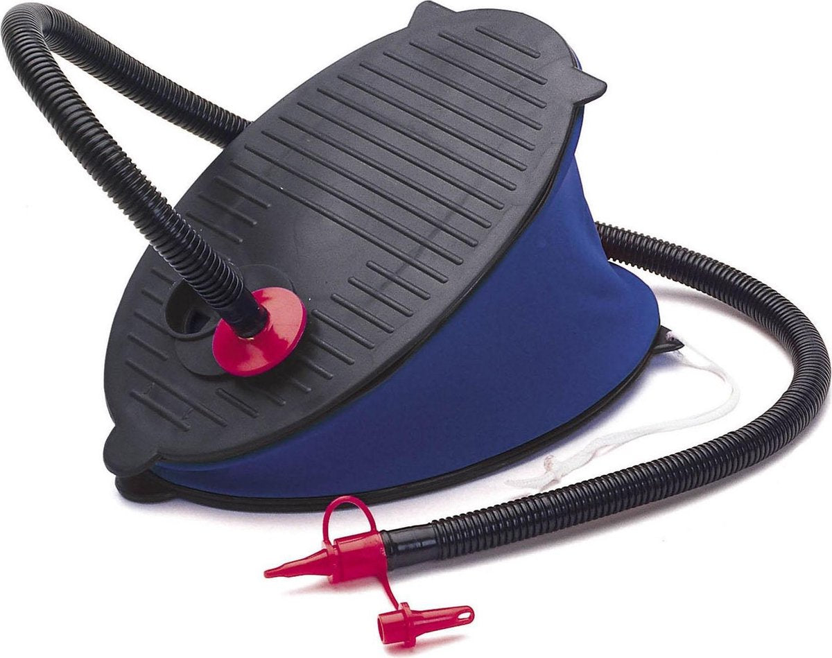 Intex Bellows voetpomp