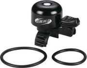 BBB Loud & Clear Deluxe - Fietsbel - BBB-15 - Zwart