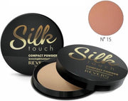 REVERS® Silk Bronzing & Ilumination Compact Powder #15