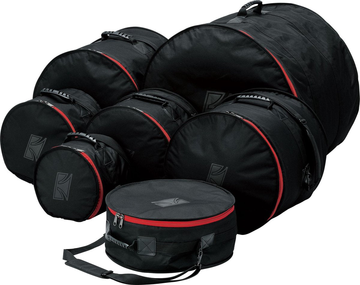 DSS72S Standard Bag Set