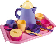 Servies 16-delig