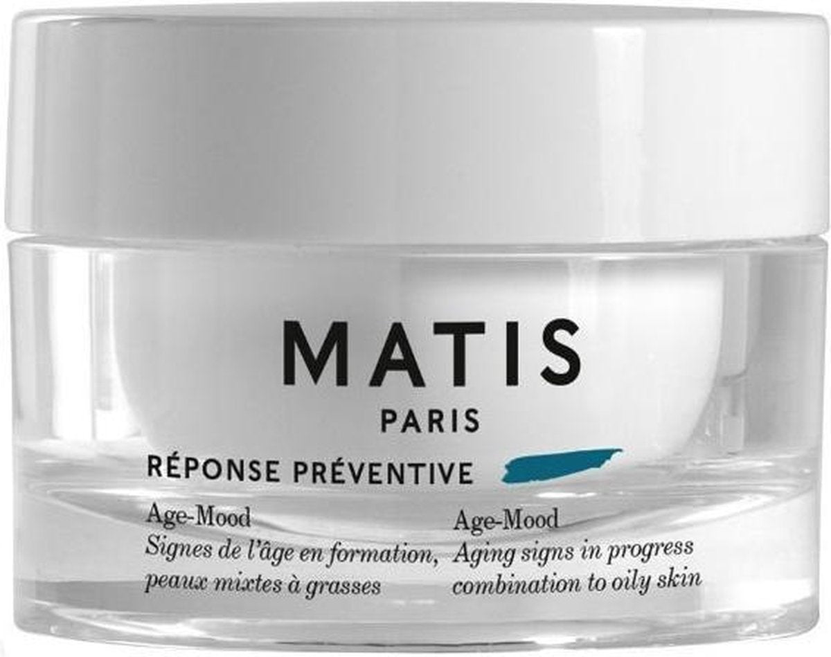 Matis Réponse Préventive Age-Mood 50ml
