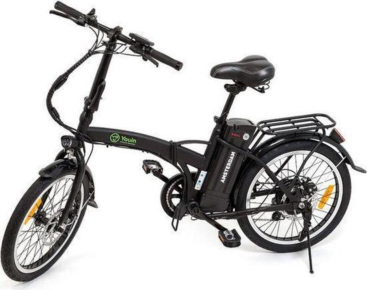 Fiets Youin 250W 40km 25 Km/h 7