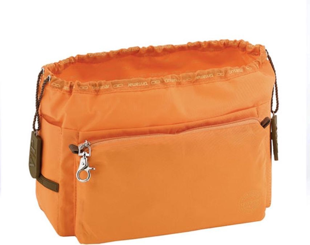 Tasorganizer vip abricot large