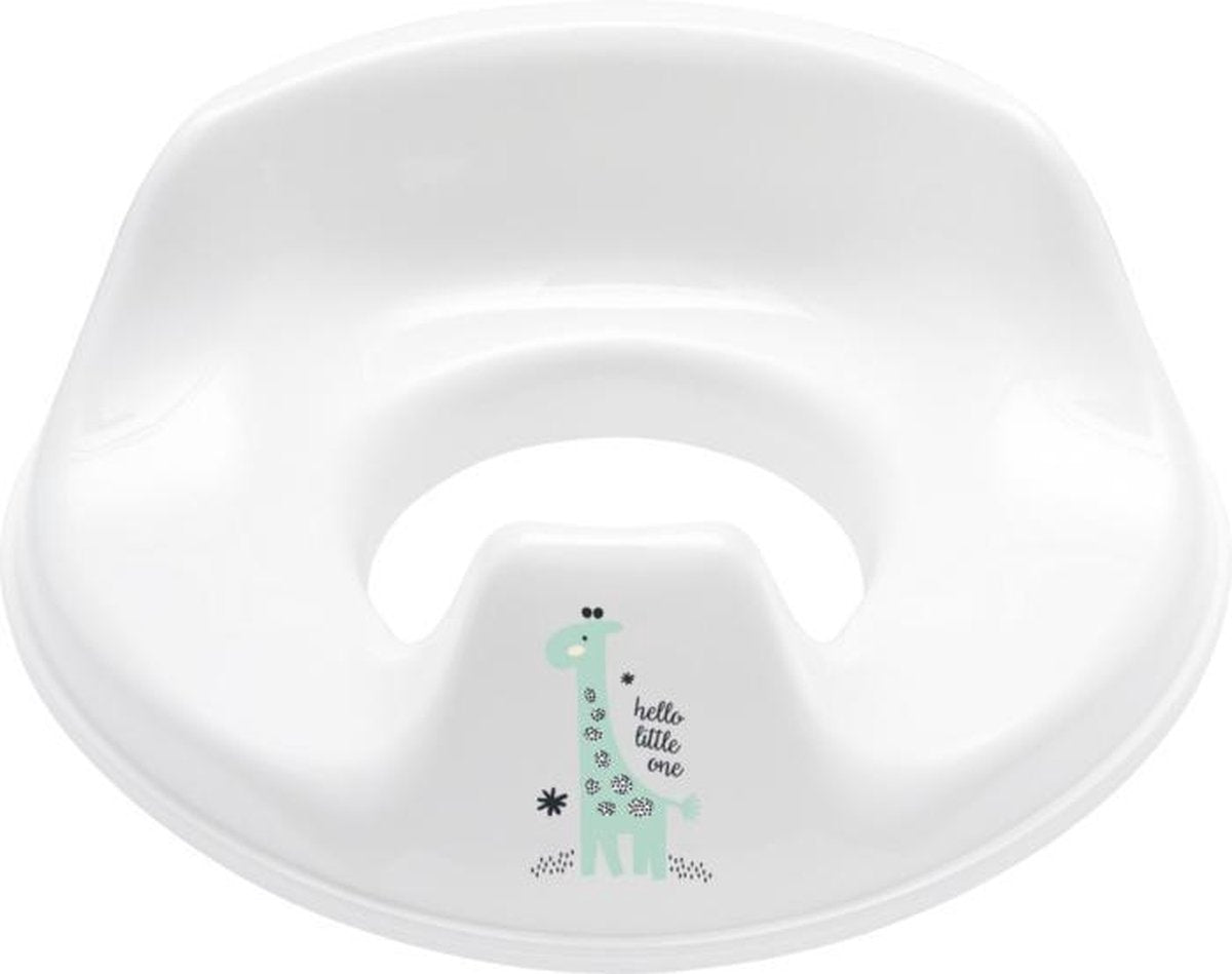 Bebe-Jou Hello Little One Toilettrainer