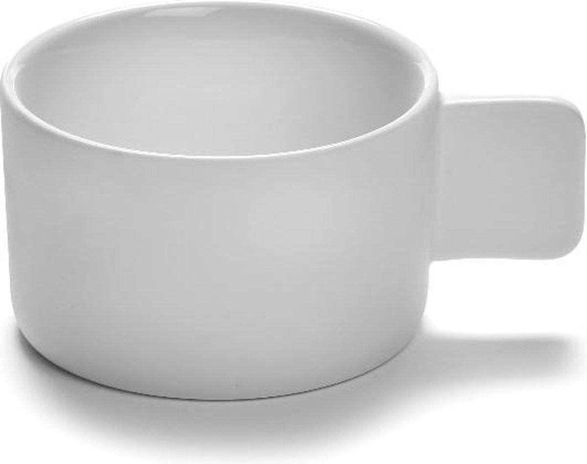 SERAX - Heii - Cappuccinokop 0