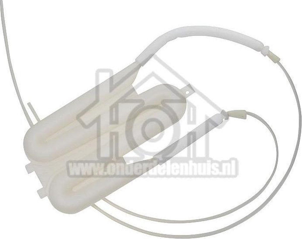 Samsung Watertank Reservoir met Slang S24CHPSGQN DA7400056F