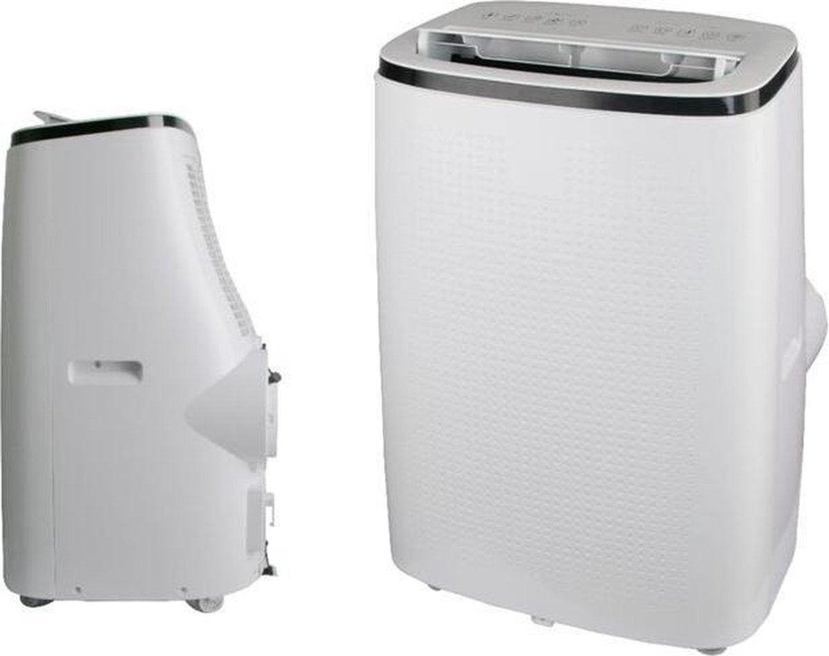 TECNOLUX JC16CA20A - 16000BTU Koelen & Ontvochtigen