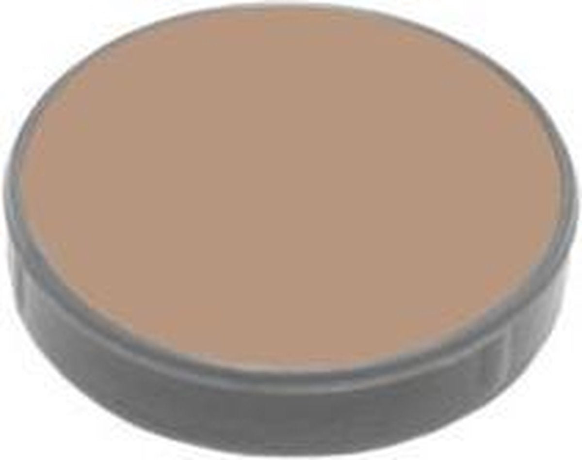 Creme make-up  old age OA