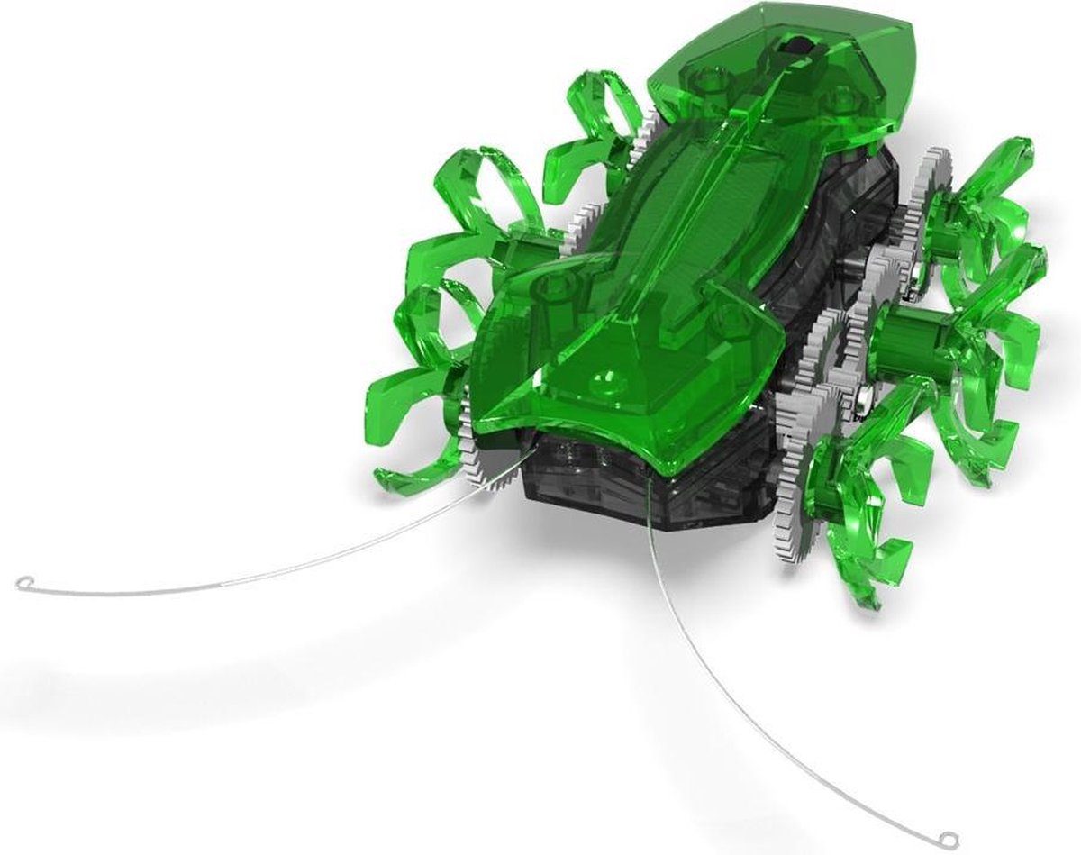 HexBug Fire Ant Robot bouwpakket
