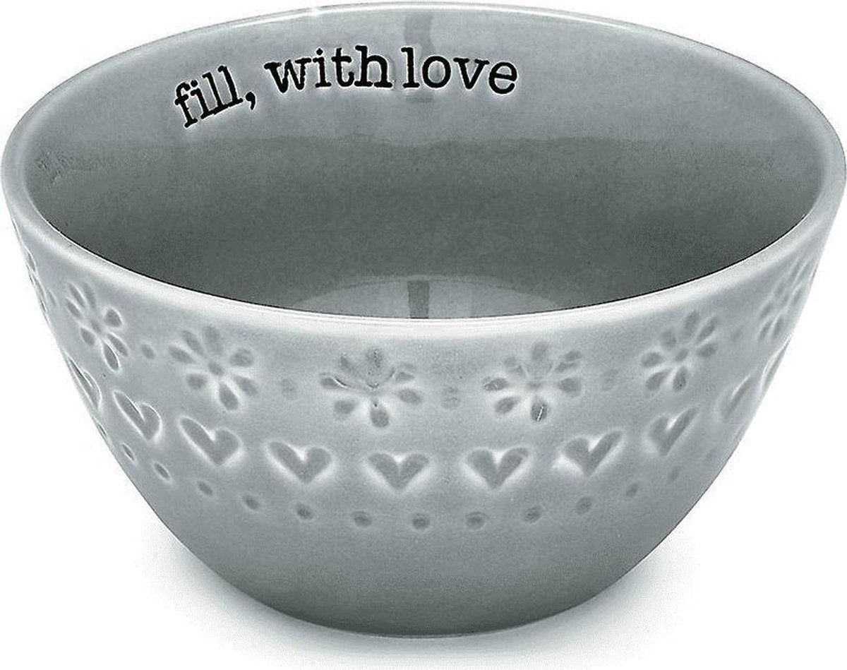 Cooksmart Schaaltje Purity