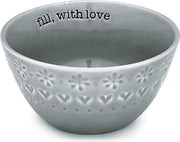 Cooksmart Schaaltje Purity