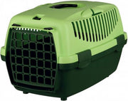 Trixie reismand capri donkergroen / lichtgroen 32x31x48 cm