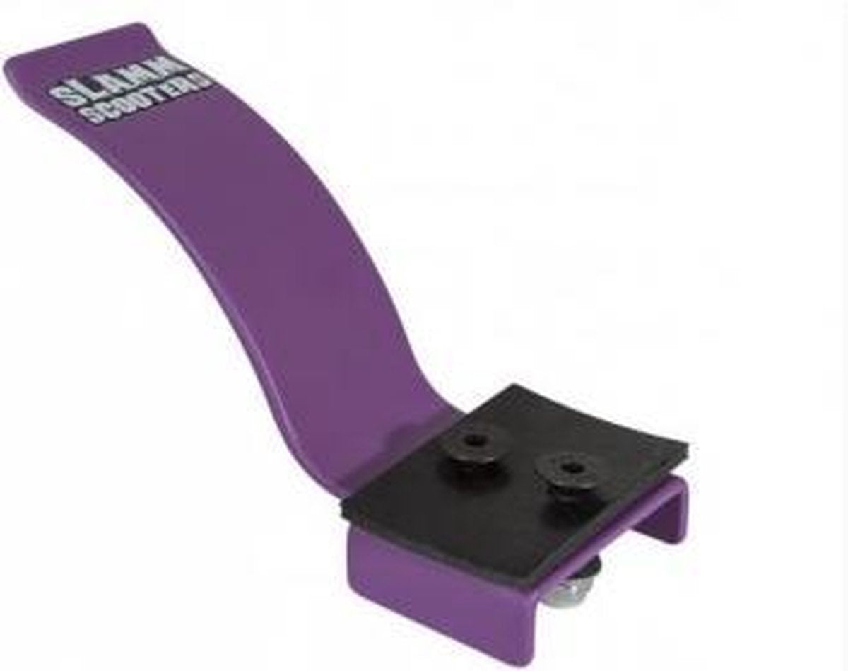 Slamm Scooter Flex brake