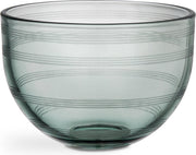 Kahler Design Omaggio Schaal - 18 cm - Groen