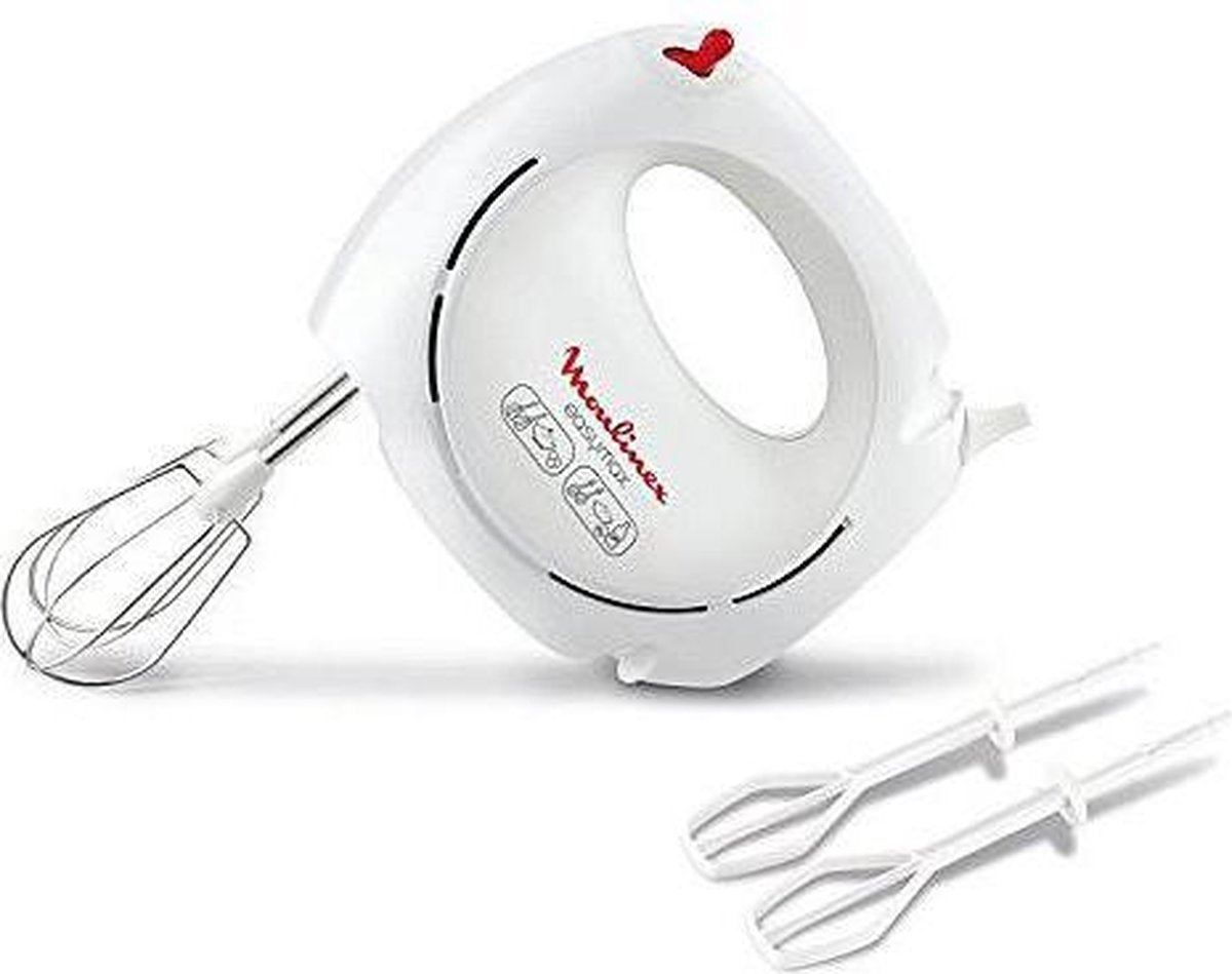 Blender en Deegmixer Moulinex Easy Max HM2501 200W