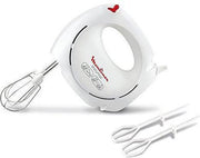 Blender en Deegmixer Moulinex Easy Max HM2501 200W