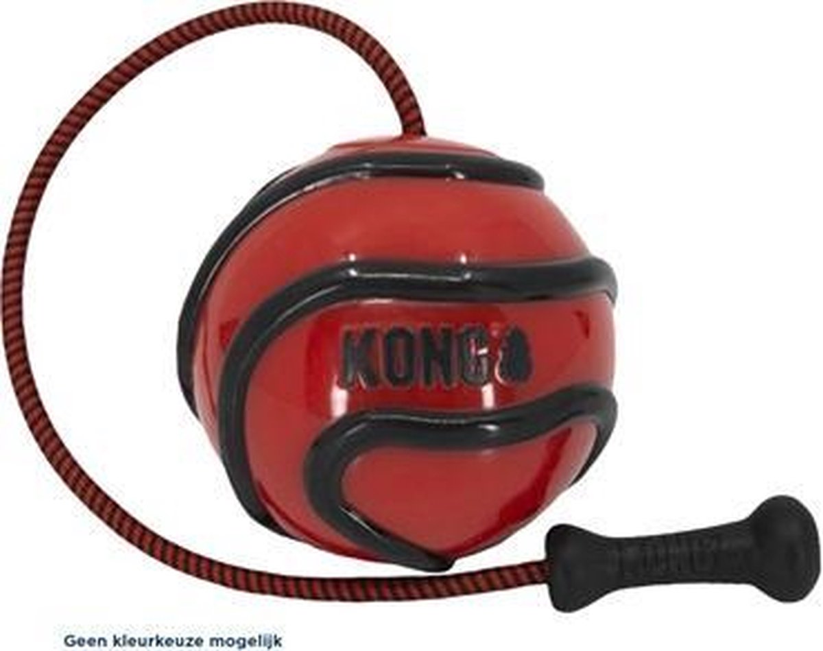 Kong wavz bunjiball assorti - 49