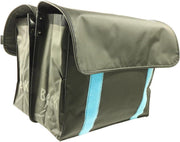 BECK Velcro Blue