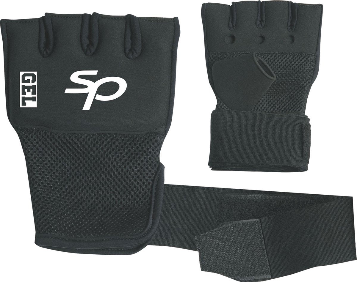 Starpro Boksbinnenhandschoenen Quickwrap Mexican Maat 12-14oz