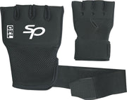 Starpro Boksbinnenhandschoenen Quickwrap Mexican Maat 12-14oz