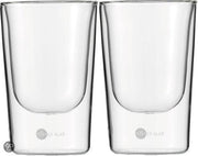 Jenaer Glas Hot 'n Cool Beker L - 0.15 l - Set 2 stuks