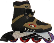 Roller Derby STINGR Inlineskates Ground Control - Maat: USA 9