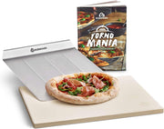 Pizzasteen 38 x 30 x 1