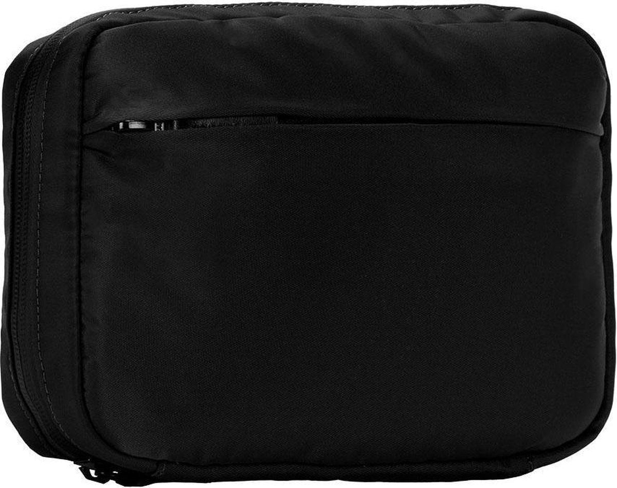 Incase Nylon Accessoires Organizer - Zwart