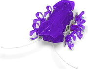 Hexbug Speelfiguur Fire Ant Junior Led 10 Cm Paars 2-delig