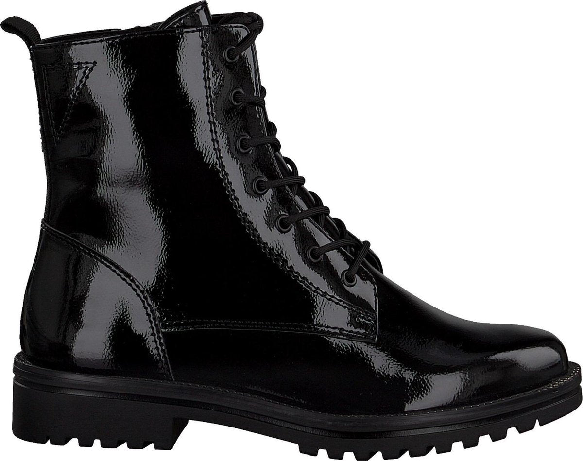 Tamaris - Dames schoenen - 1-1-25209-25 - zwart - maat 42