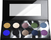 Lancôme Mert & Marcus After Dark Eye Shadow Palette - Limited Edition oogschaduwpalette