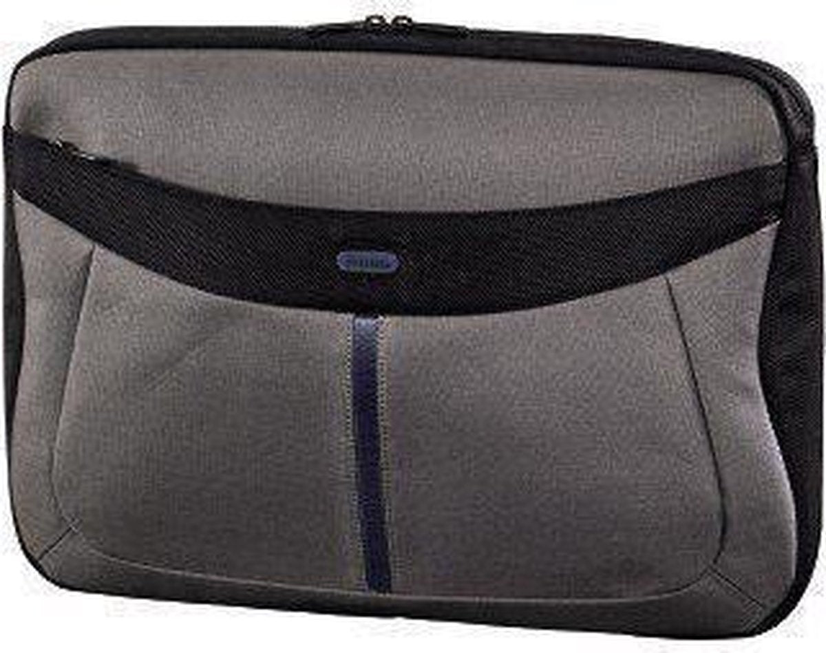 Hama 101153 Sirion Notebooksleeve 15.6 inch - Grijs