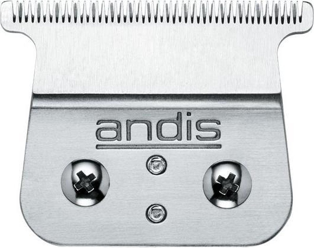 Andis D-4-D T-blade scheerkop voor D-4D Hondentondeuse