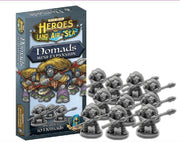 Heroes of Land