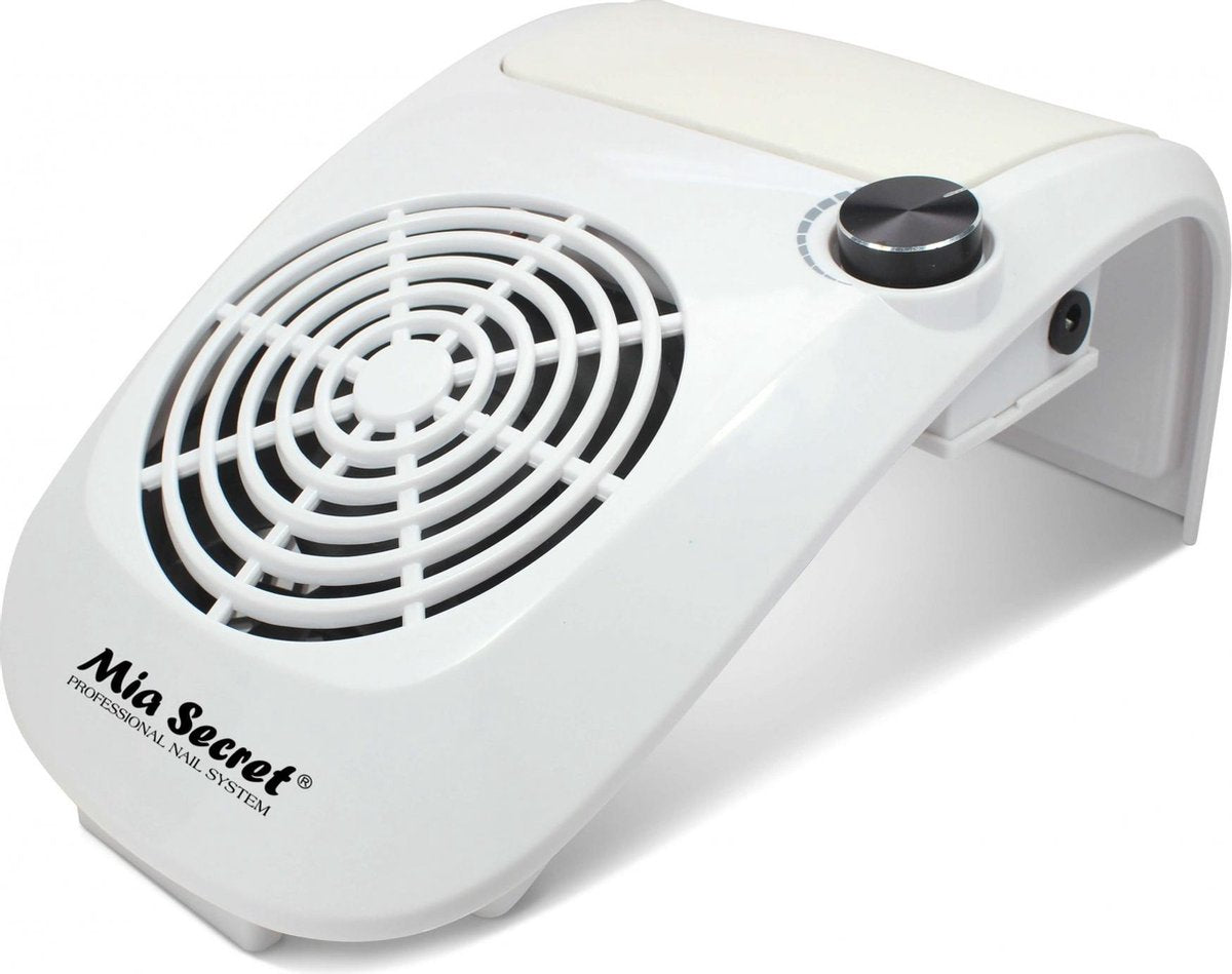 Nail Dust Vacuum Machine