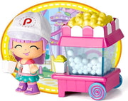 Pinypon pretpark setje