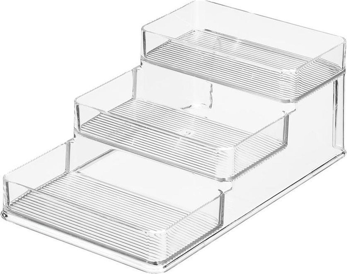 Keukenkast organizer iDesign - Linus | 2 varianten