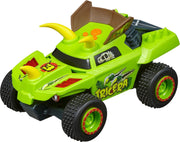 Nikko - Road Rippers Auto Extreme Action Mega Monsters: Tricera