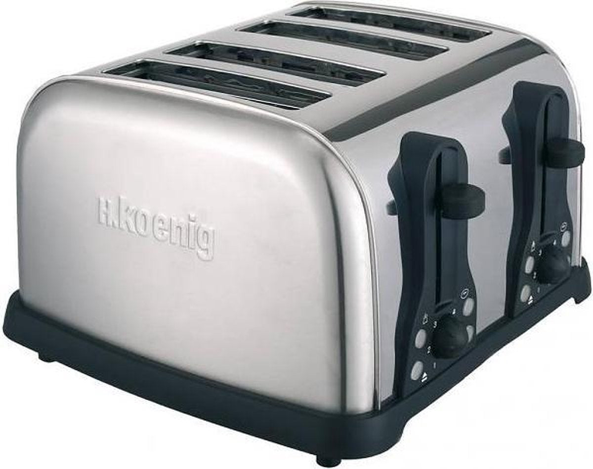 Multi-Toaster