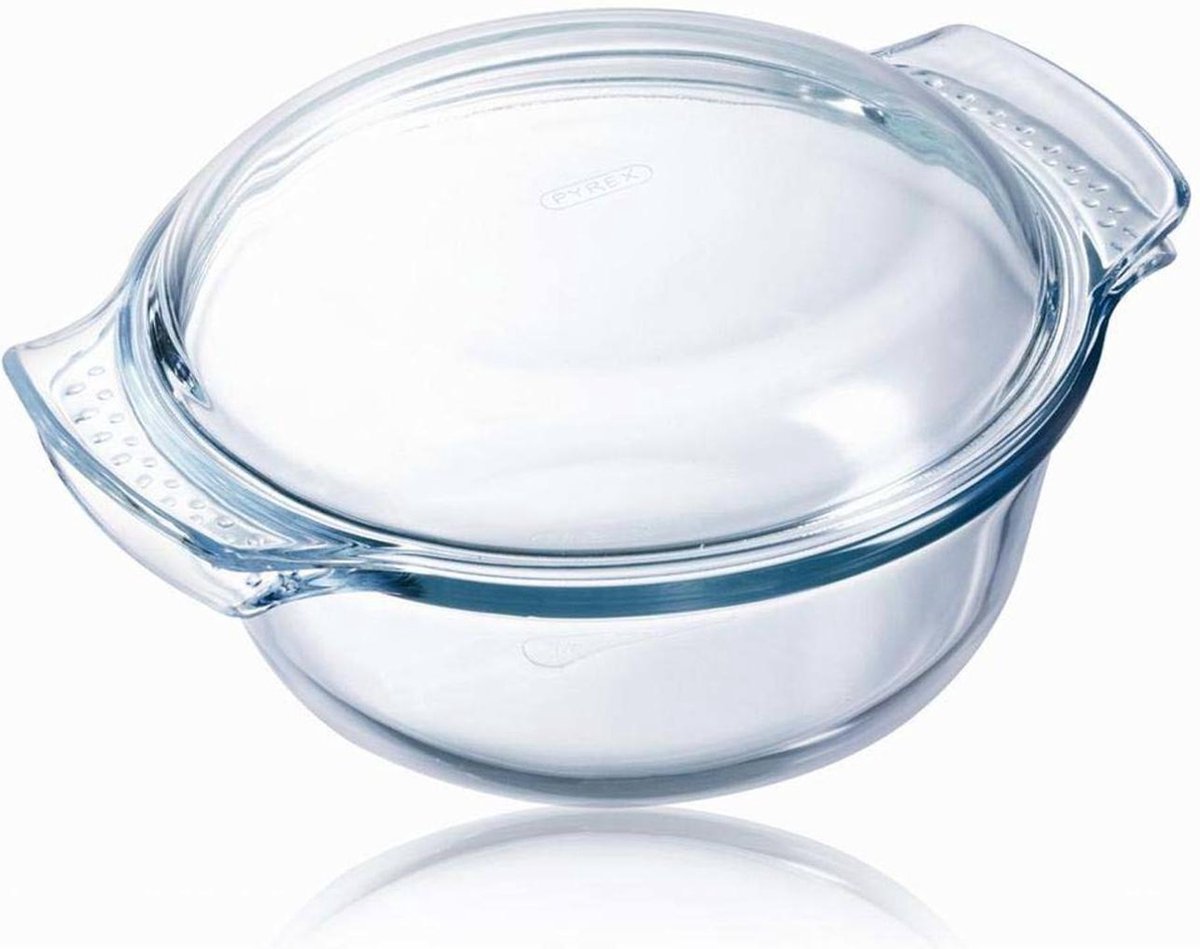 Pyrex Classic Easy Grip Ovenschaal 3