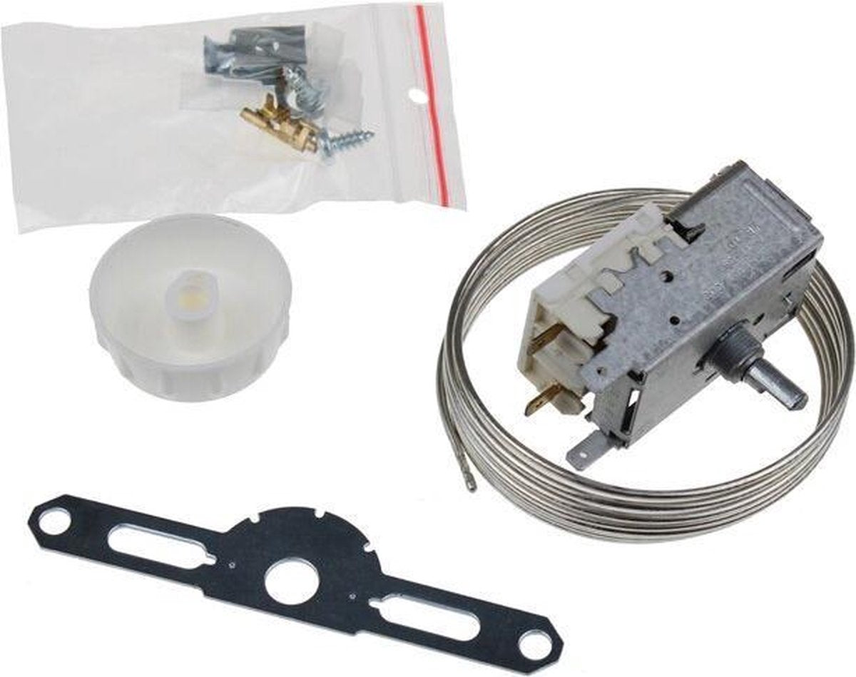 RANCO - THERMOSTAAT RANCO VB107 K50-H1107 -