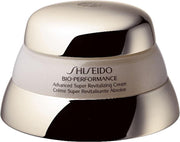 Shiseido Advanced Super Revitalizing Gezichtscrème - 50 ml