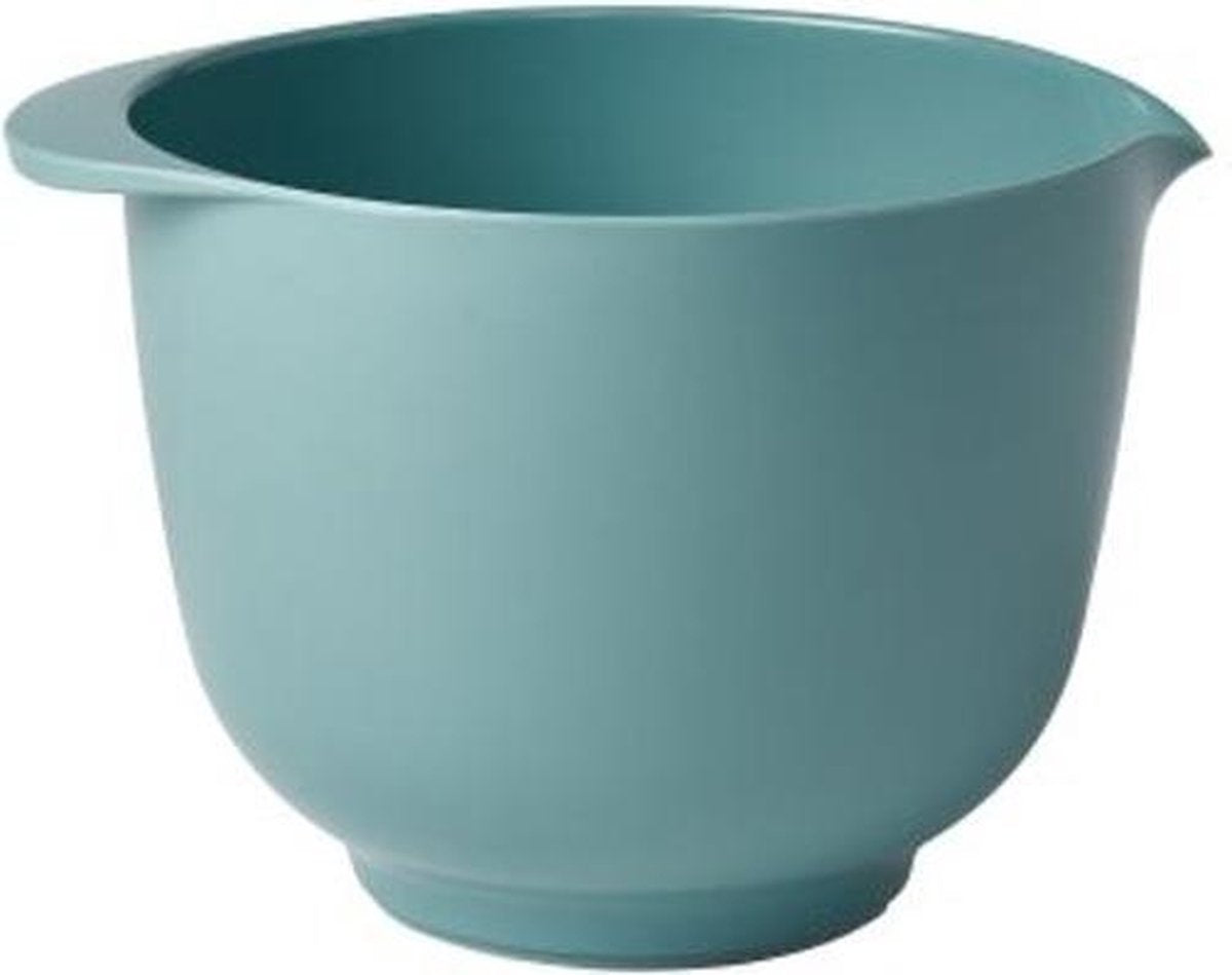 Rosti Margrethe beslagkom - 1.5 l - nordic green