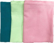 Super Microvezel Schoonmaakdoeken - Microvezel Handdoek - Microvezel Auto Handdoek - 40x60cm voor elke toepassing