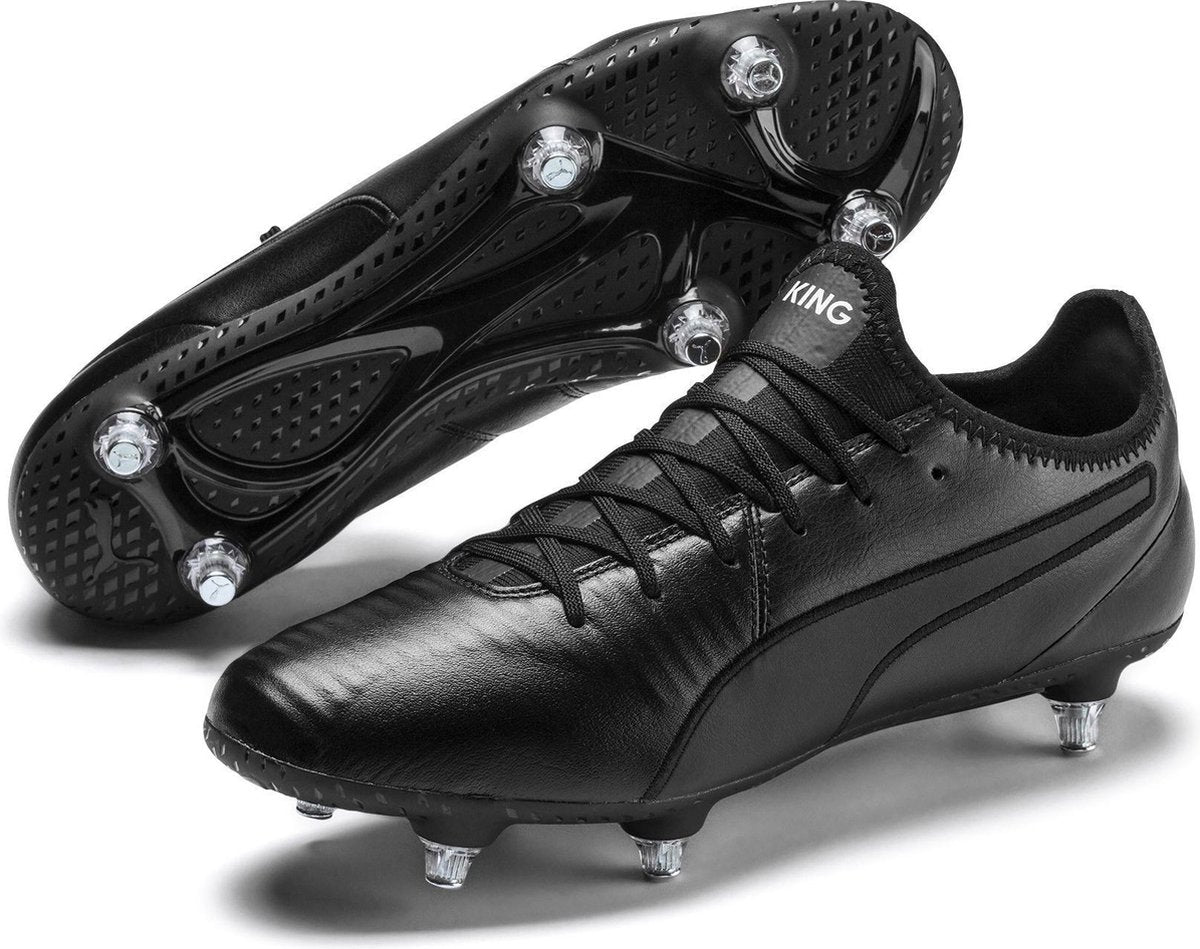 Puma King Pro SG 6 nop maat 39