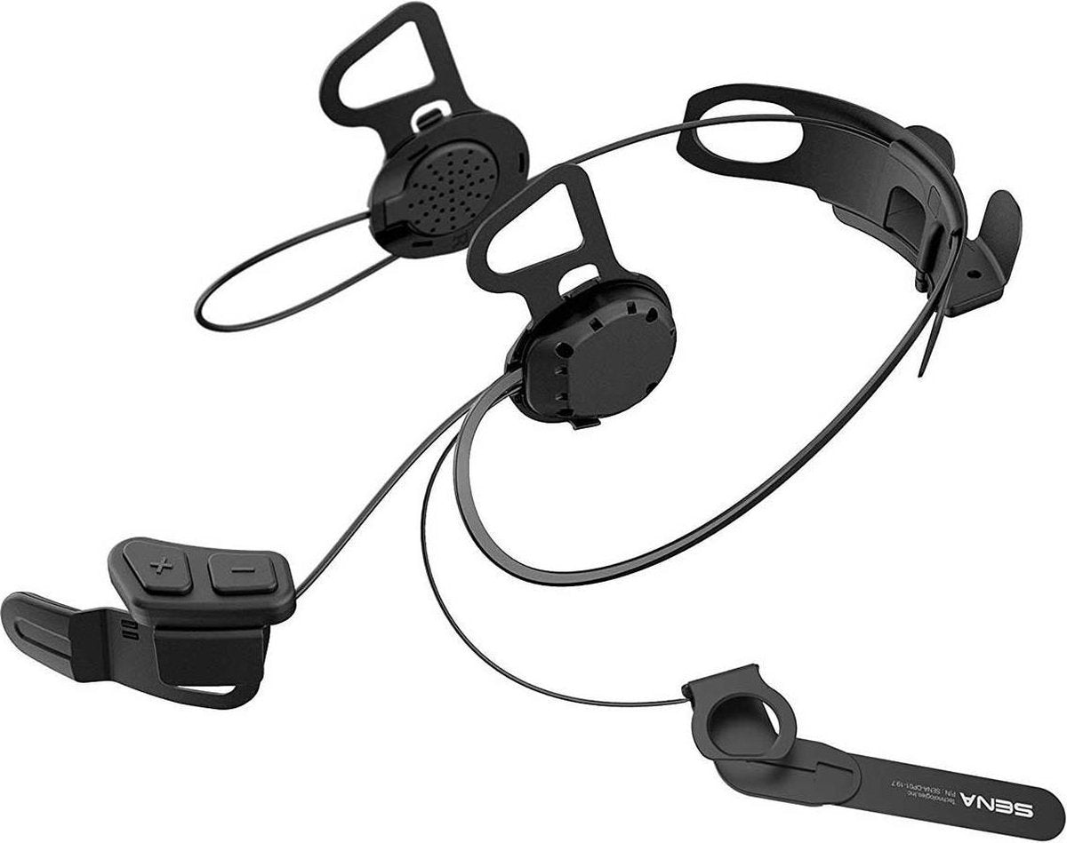 Sena 10U - Motor communicatie - Bluetooth