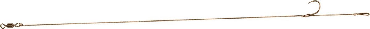 Albatros Boilierig - Maat 6 - 25 cm